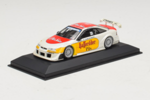 Opel Calibra #21 H-J. Stuck Team Rosberg DTM 1996 Minichamps 1:43 430964280 Metaal — afbeelding 2 van 4