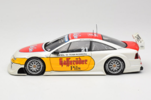 Opel Calibra V6 #21 H-J. Stuck ITC 1996 UT Models 1:18 180964280 Metaal — afbeelding 3 van 7