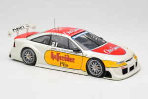 Opel Calibra V6 #21 H-J. Stuck ITC 1996 UT Models 1:18 180964280 Metaal — afbeelding 5 van 7