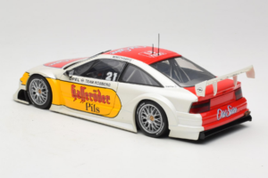 Opel Calibra V6 #21 H-J. Stuck ITC 1996 UT Models 1:18 180964280 Metaal — afbeelding 6 van 7