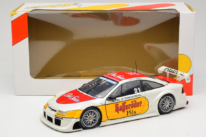 Opel Calibra V6 #21 H-J. Stuck ITC 1996 UT Models 1:18 180964280 Metaal — afbeelding 7 van 7