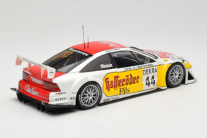 Opel Calibra V6 4x4 #44 H-J. Stuck DTM 1996 UT Models 1:18 180964344 Metaal — afbeelding 2 van 7