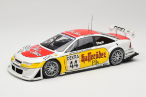 Opel Calibra V6 4x4 #44 H-J. Stuck DTM 1996 UT Models 1:18 180964344 Metaal