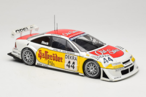 Opel Calibra V6 4x4 #44 H-J. Stuck DTM 1996 UT Models 1:18 180964344 Metaal — afbeelding 6 van 7