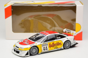 Opel Calibra V6 4x4 #44 H-J. Stuck DTM 1996 UT Models 1:18 180964344 Metaal — afbeelding 7 van 7