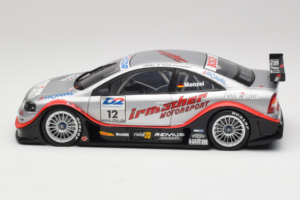 Opel Astra V8 Coupe #12 C. Menzel DTM 2000 Action 1:18 AC8004812 Metaal — afbeelding 4 van 8