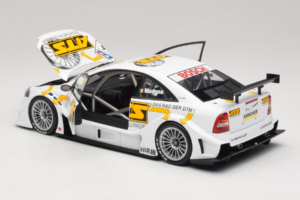 Opel Astra V8 Coupe #16 S. Modena DTM 2000 Action 1:18 AC8004816 Metaal — afbeelding 5 van 8