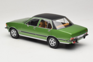Opel Commodore B Groen MCG 1:18 MCG18565 Metaal — afbeelding 5 van 6