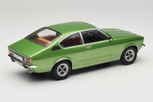 Opel Kadett C Coupe Groen MCG 1:18 MCG18599 Metaal — afbeelding 2 van 6