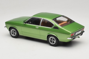 Opel Kadett C Coupe Groen MCG 1:18 MCG18599 Metaal — afbeelding 5 van 6
