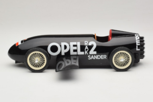 Opel RAK 2 1928 BoS Models 1:18 BOS078 Metaal — afbeelding 3 van 6