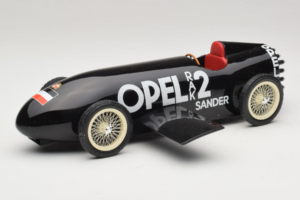 Opel RAK 2 1928 BoS Models 1:18 BOS078 Metaal