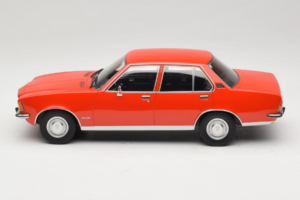 Opel Rekord D Rood MCG 1:18 MCG18563 Metaal — afbeelding 3 van 6