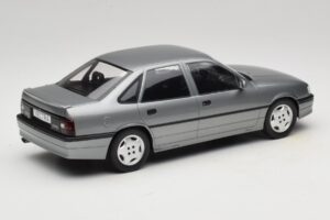 Opel Vectra A 2000 16V Donkergrijs MCG 1:18 MCG18462 Metaal — afbeelding 2 van 6