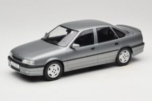 Opel Vectra A 2000 16V Donkergrijs MCG 1:18 MCG18462 Metaal