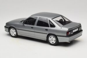 Opel Vectra A 2000 16V Donkergrijs MCG 1:18 MCG18462 Metaal — afbeelding 5 van 6