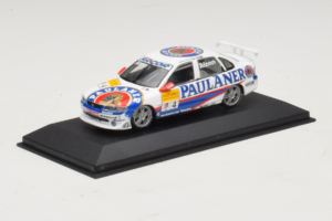 Opel Vectra B #4 U. Alzen Team Holzer STW 1998 Minichamps 1:43 430984804 Metaal — afbeelding 2 van 4
