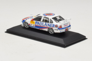 Opel Vectra B #4 U. Alzen Team Holzer STW 1998 Minichamps 1:43 430984804 Metaal — afbeelding 3 van 4