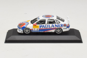Opel Vectra B #4 U. Alzen Team Holzer STW 1998 Minichamps 1:43 430984804 Metaal