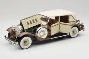 Packard Brewster Wit Signature Models 1:18 PACKARD001 Metaal — afbeelding 2 van 8