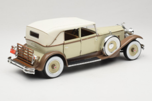 Packard Brewster Wit Signature Models 1:18 PACKARD001 Metaal — afbeelding 3 van 8