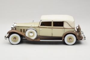Packard Brewster Wit Signature Models 1:18 PACKARD001 Metaal — afbeelding 4 van 8