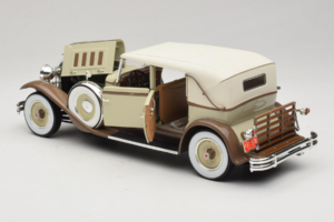 Packard Brewster Wit Signature Models 1:18 PACKARD001 Metaal — afbeelding 5 van 8