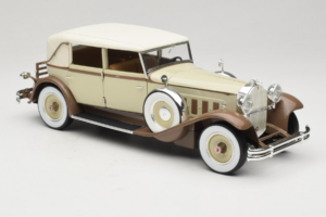 Packard Brewster Wit Signature Models 1:18 PACKARD001 Metaal — afbeelding 6 van 8