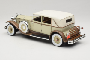 Packard Brewster Wit Signature Models 1:18 PACKARD001 Metaal — afbeelding 7 van 8