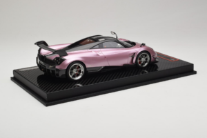 Pagani Huayra BC Pearl Pink AB Models 1:18 REMC032 Hars — afbeelding 3 van 7