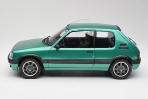 Peugeot 205 GTI Griffe Otto 1:12 G017 Hars — afbeelding 3 van 6
