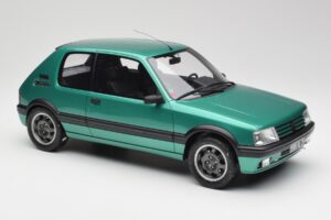 Peugeot 205 GTI Griffe Otto 1:12 G017 Hars — afbeelding 4 van 6