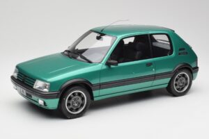 Peugeot 205 GTI Griffe Otto 1:12 G017 Hars