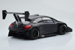 Peugeot 208 T16 Pikes Peak S. Loeb Pikes Peak International Hill Climb Record 2013 AUTOart 1:18 81356 Composiet — afbeelding 2 van 6