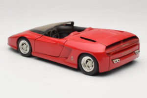 Pininfarina Mythos Rood Revell 1:18 8806 Metaal — afbeelding 7 van 8