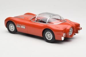 Pontiac Bonneville Special Brons BoS Models 1:18 BOS082-B Hars — afbeelding 5 van 6