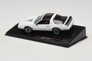 Pontiac Firebird Wit IXO 1:43 CLC582N Metaal — afbeelding 3 van 4
