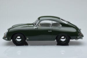 Porsche 356 Groen Norev 1:18 187453 Metaal — afbeelding 3 van 6