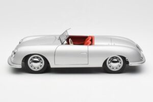 Porsche 356 No. 1 Museum Edition AUTOart 1:18 2100108 Metaal — afbeelding 4 van 8