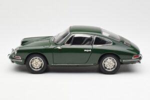 Porsche 901 Groen CMC 1:18 M-067B Metaal — afbeelding 3 van 6