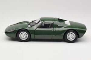 Porsche 904 GTS Groen Minichamps 1:18 180067724 Metaal — afbeelding 4 van 8