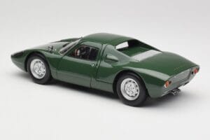 Porsche 904 GTS Groen Minichamps 1:18 180067724 Metaal — afbeelding 7 van 8