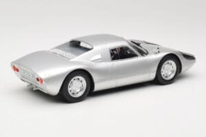 Porsche 904 GTS Norev 1:18 187440 Metaal — afbeelding 2 van 6
