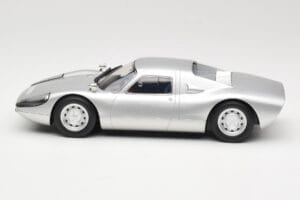 Porsche 904 GTS Norev 1:18 187440 Metaal — afbeelding 3 van 6