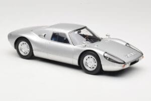 Porsche 904 GTS Norev 1:18 187440 Metaal — afbeelding 4 van 6