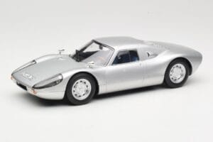 Porsche 904 GTS Norev 1:18 187440 Metaal
