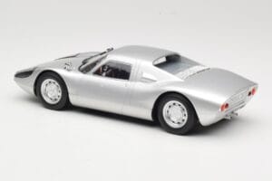 Porsche 904 GTS Norev 1:18 187440 Metaal — afbeelding 5 van 6
