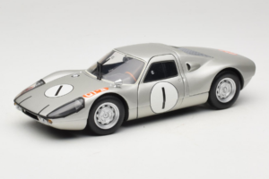 Porsche 904 GTS #1 Japan Grand Prix 1964 Minichamps 1:18 183646701 Metaal