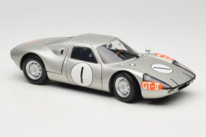 Porsche 904 GTS #1 Japan Grand Prix 1964 Minichamps 1:18 183646701 Metaal — afbeelding 6 van 8