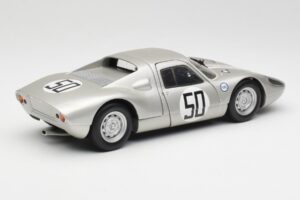 Porsche 904 GTS #50 Minichamps 1:18 180646750 Metaal — afbeelding 3 van 8
